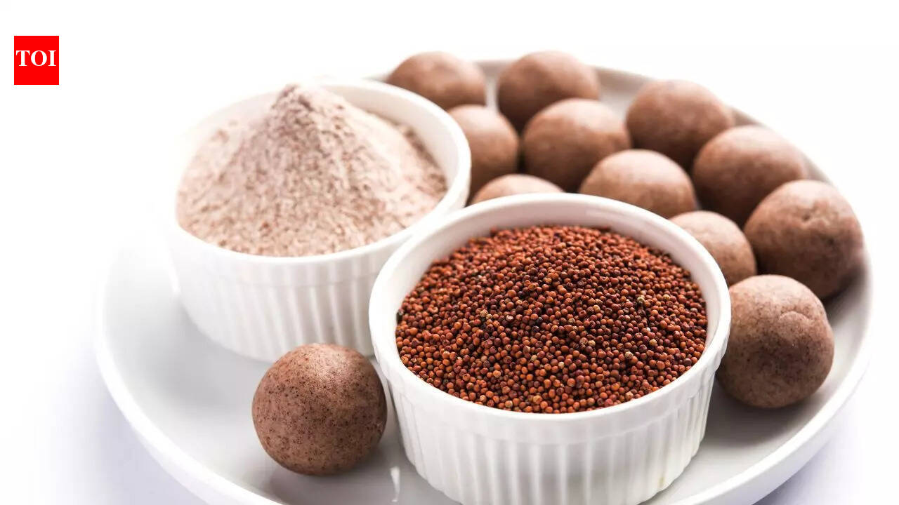 Traditional Ragi recipes that deserve a try