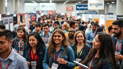 US tech layoffs spark $100,000 H-1B visa fee demand: Here’s why workers and politicians are finally listening