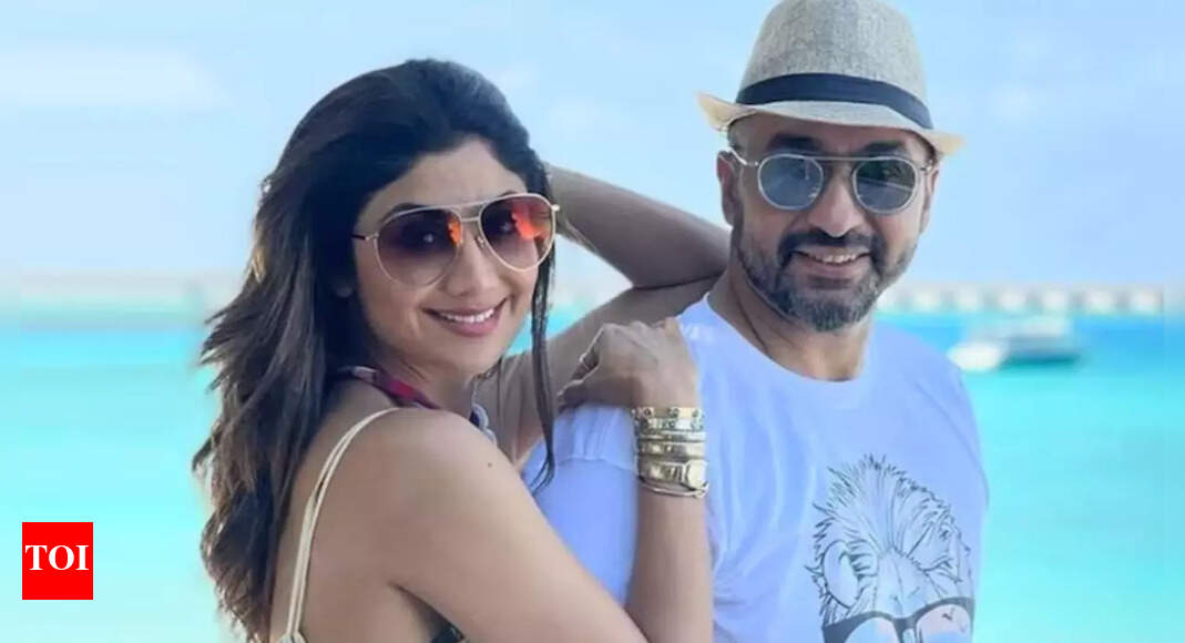 ‘First deposit Rs 60 crore’: Bombay HC quips Shilpa Shetty, Raj Kundra in fraud case; couple sought nod to travel abroad | Mumbai News ‘First deposit Rs 60 crore’: Bombay HC quips Shilpa Shetty, Raj Kundra in fraud case; couple sought nod to travel abroad | Mumbai News