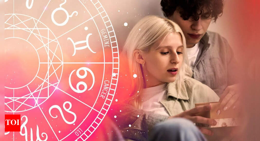 Karwa Chauth 2025: What your zodiac sign says about your approach to relationships and commitment |