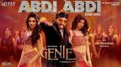 Genie | Song - Abdi Abdi