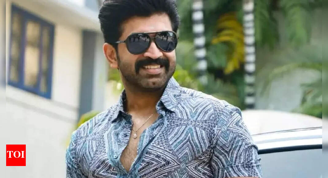 Arun Vijay on ‘Vanangaan’ failure, praises Bala, stresses team effort in film's commercial hit