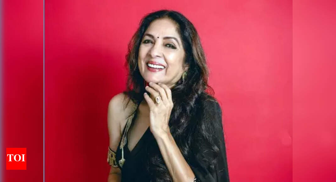 Neena Gupta on age bias, missed roles, praises small-budget filmmakers at FICCI Frames 2025