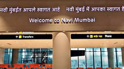 Navi Mumbai International Airport inaugurated by PM Modi: Mumbai gets new airport - top things to know