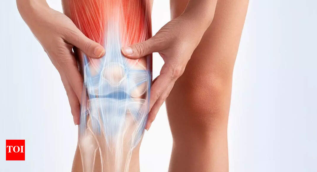 Arthritis breakthrough: Low-dose radiation relieves joint pain safely; all you need to know