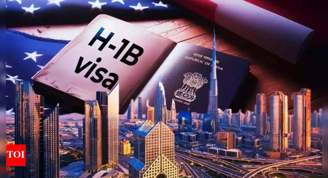 University of Southern California issues notice on H-1B visa