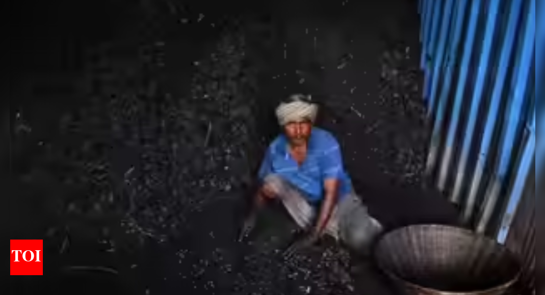 Coal workers welfare: Government plans new law for social security; 1948 Act set to be replaced – The Times of India Coal workers welfare: Government plans new law for social security; 1948 Act set to be replaced – The Times of India