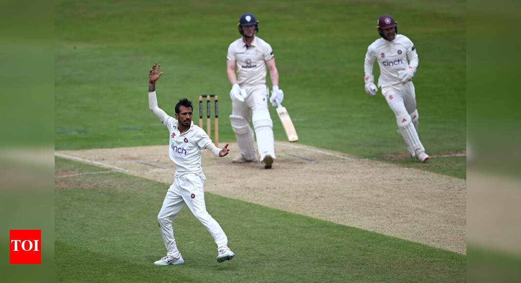 'I do not cheat': Yuzvendra Chahal hits back at ex-wife Dhanashree Verma’s infidelity claim