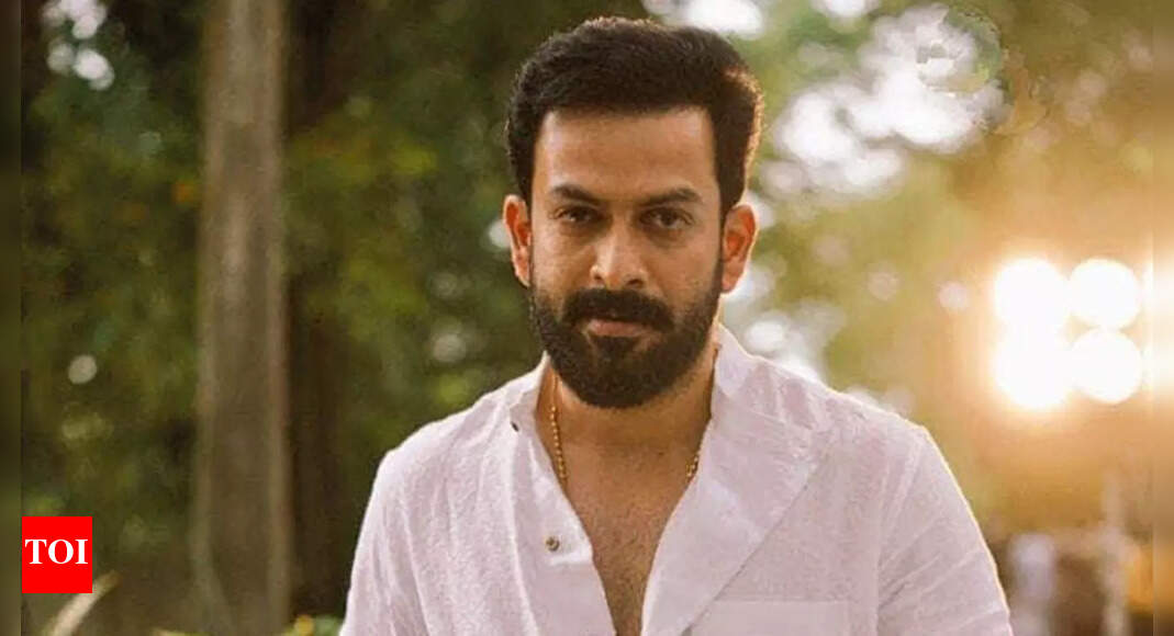 When Prithviraj Sukumaran called ‘Kantara’ a masterpiece, know why his words went viral
