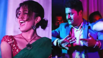 Rishab Shetty and wife Pragathi's wedding video goes VIRAL as ‘Kantara Chapter 1’ clocks box office success
