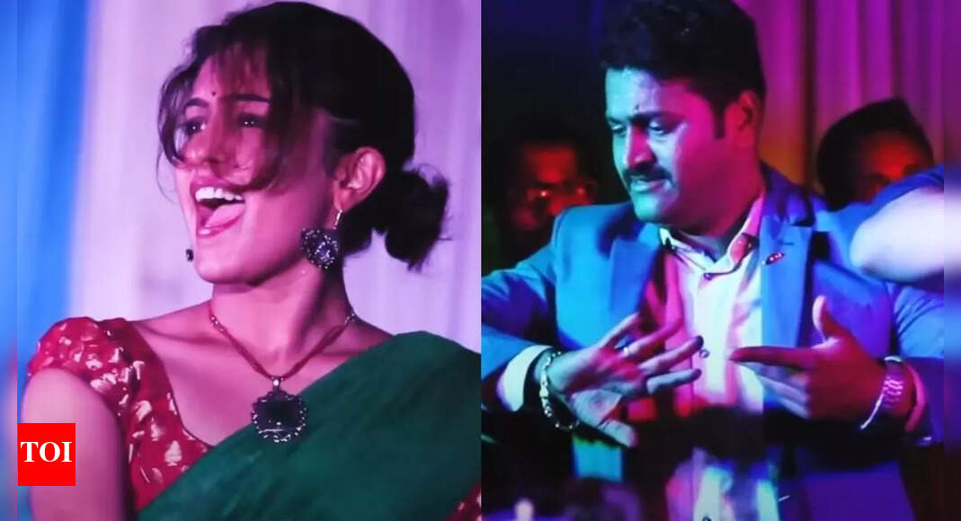 Rishab Shetty and wife Pragathi's wedding video goes VIRAL as ‘Kantara Chapter 1’ clocks box office success