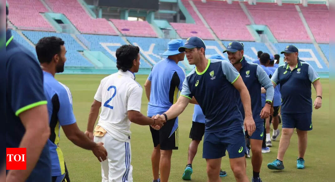 'You can’t put a price on this': Tim Paine on Australia A’s experience of playing in Indian conditions