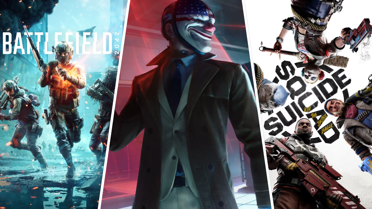 10 lowest rated games you should try in 2025