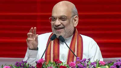 Amit Shah opens Zoho email account, writes: Hello everyone, kindly note...