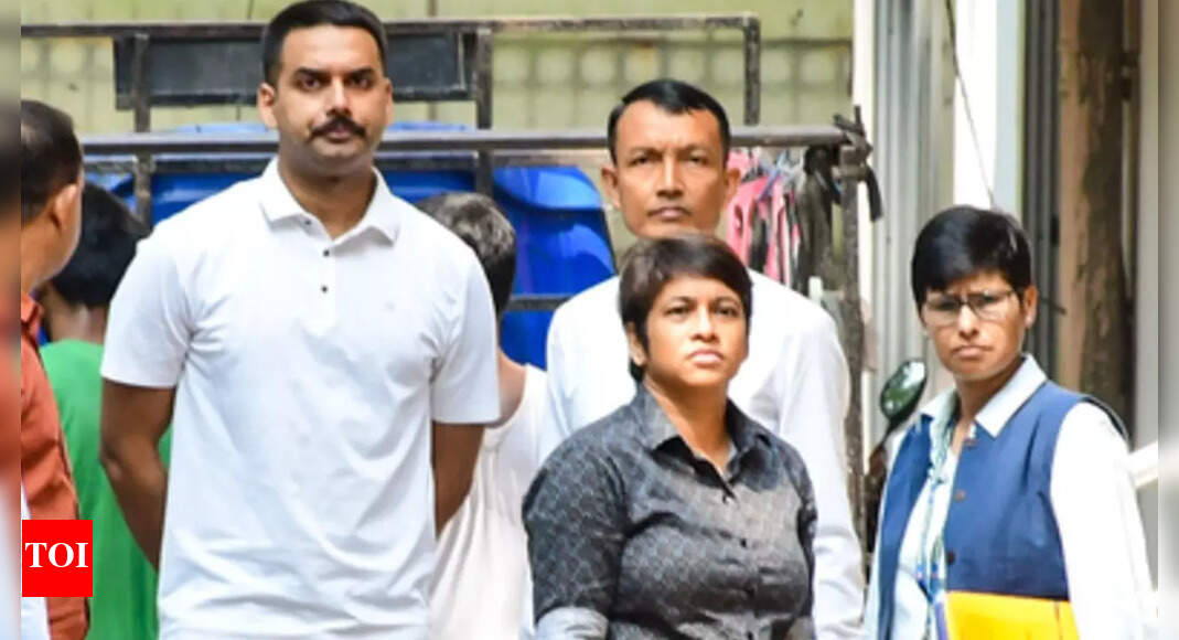 Zubeen Garg death case: DSP Sandipan Garg arrested, sent to 7-day custody; SIT intensifies yacht party probe