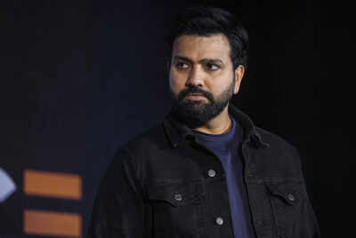 Hitman on a mission! Rohit Sharma breathing down former Pakistan captain's unique record in ODIs