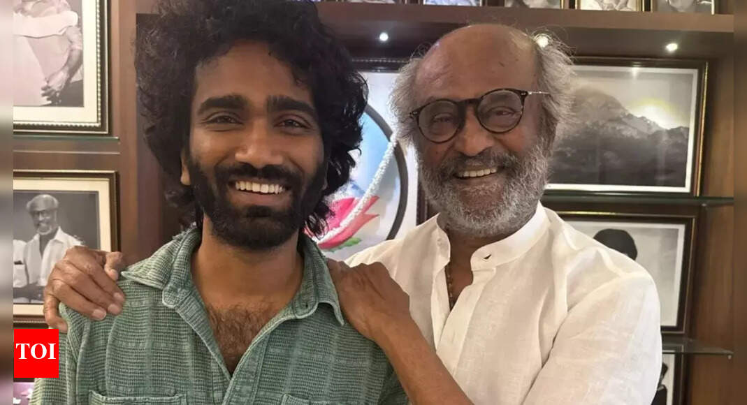 ‘Dude’ reimagines Rajinikanth at 30: Director Keerthiswaran shares untold secret about Pradeep Ranganathan starrer