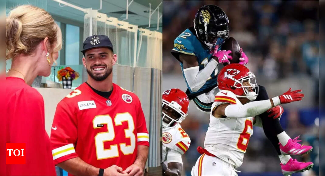 Kansas City Chiefs will honor cancer survivors during their Week 6 game against the Detroit Lions