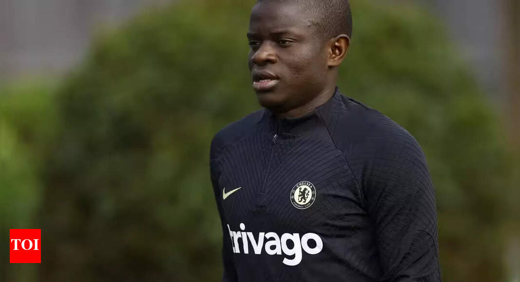 N’Golo Kanté’s incredible Saudi payday: Details of French star’s contract with Al-Ittihad