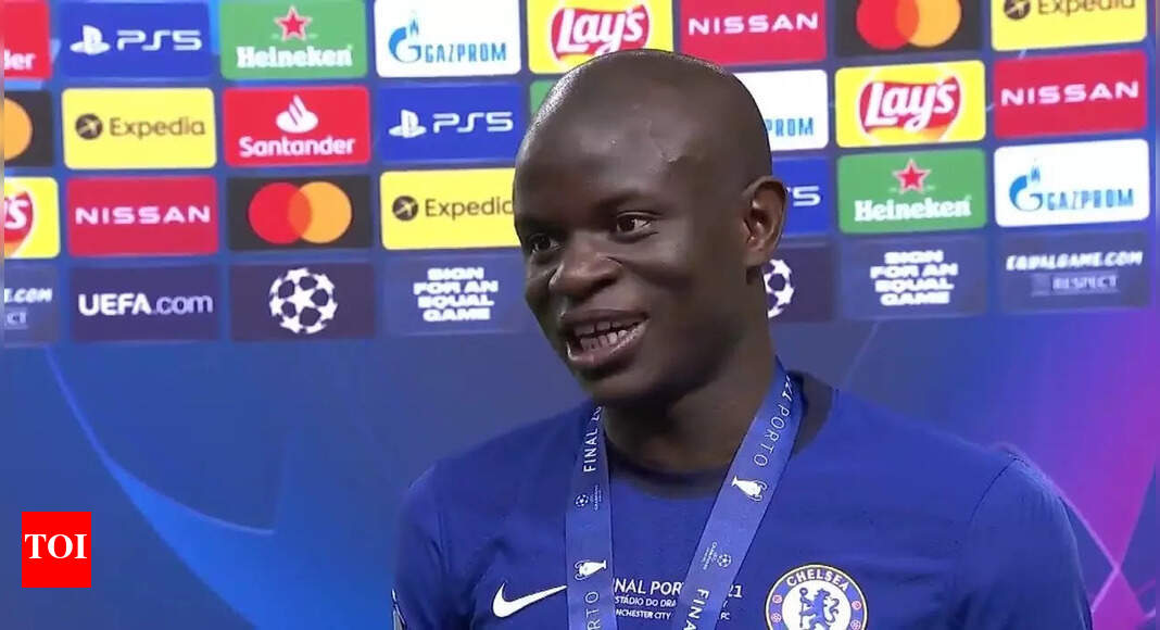 Al-Ittihad’s N’Golo Kanté: Inside the private life of football’s most humble champion