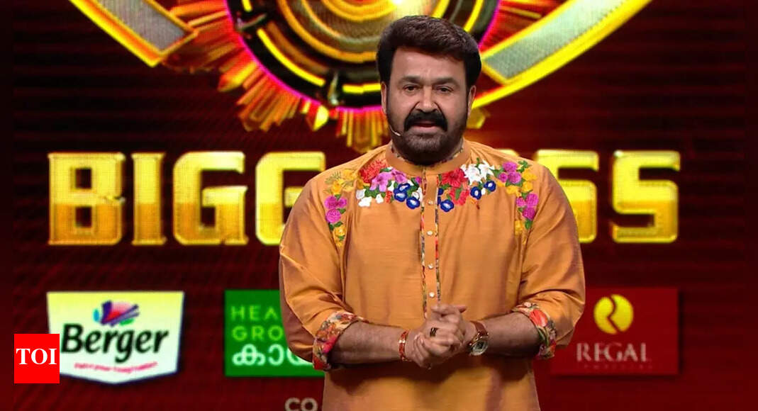 Bigg Boss Malayalam 7: Host Mohanlal issues a strict warning to ‘Spoilers,’ urges fans to preserve the thrill of suspense