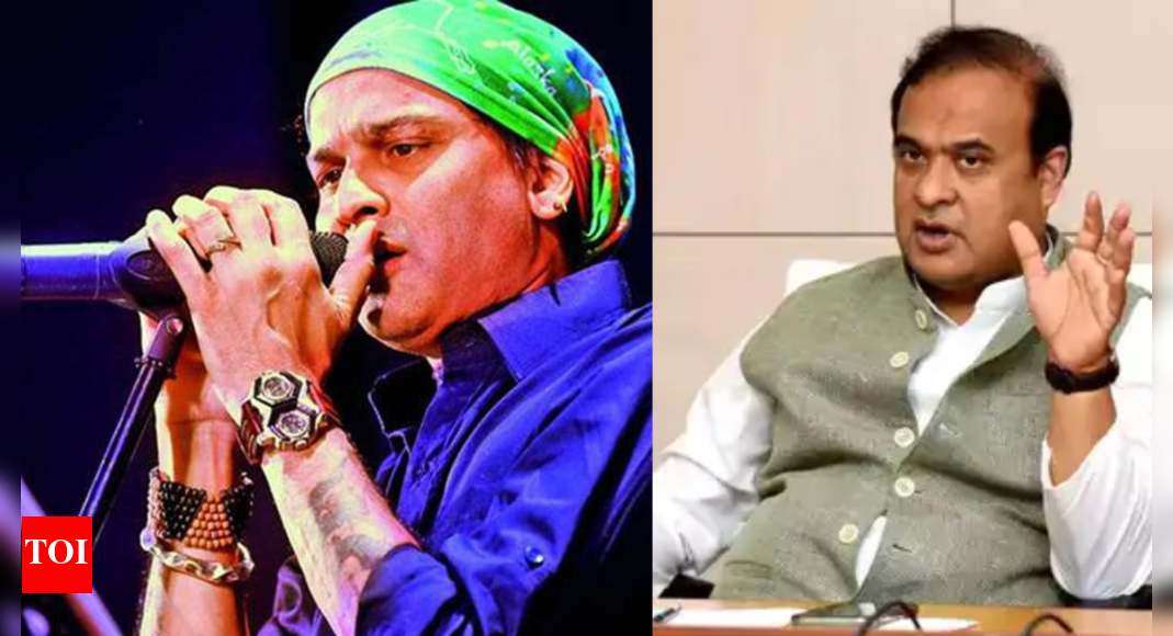 Zubeen Garg death: Assam CM gives update on probe; when will chargesheet be filed