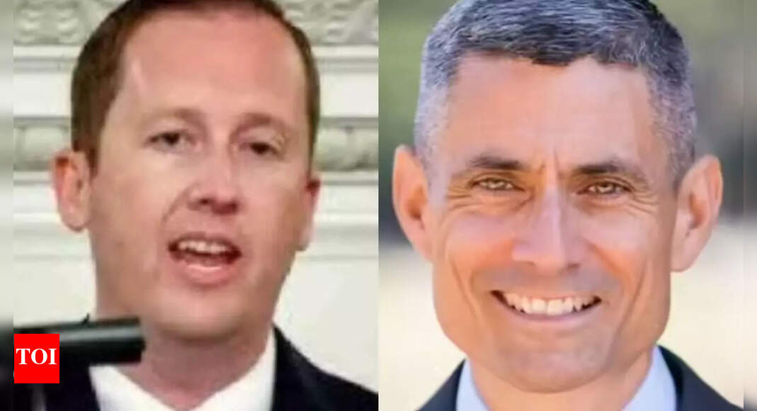 Tough task: Gor, Kapur take charge of India portfolio amid tense ties - challenges ahead