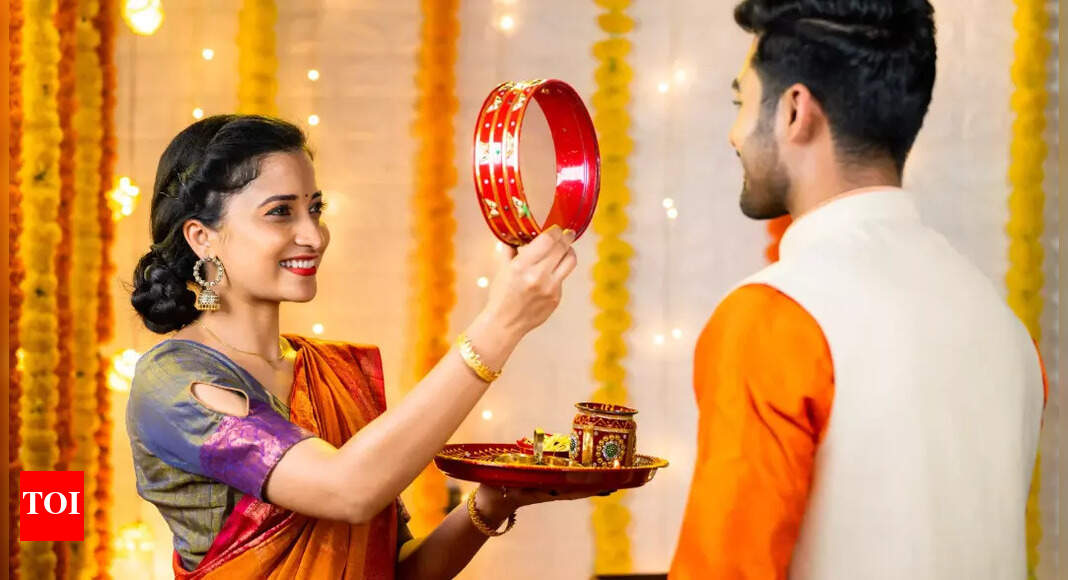 Venus Transit Virgo on Karwa Chauth 2025: The 5 Love Mistakes You Must Avoid This Season