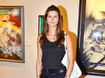 Indian Art Maestros exhibition