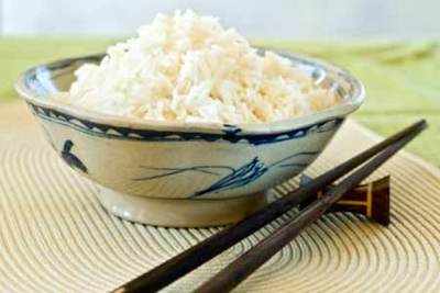 Everything you wanted to know about the benefits of rice