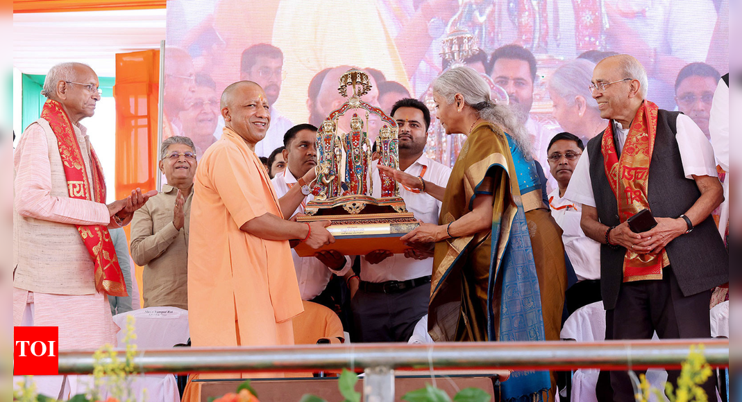 The Times of India - Entertainment - News Image