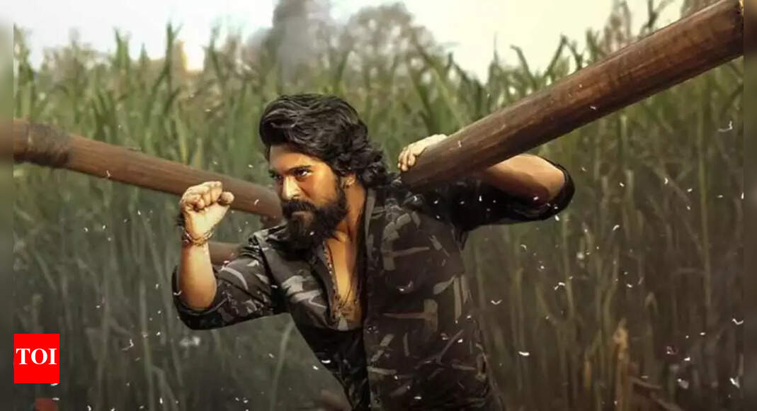 Next schedule of Ram Charan, Janhvi Kapoor's 'Peddi' to begin in Pune on Friday