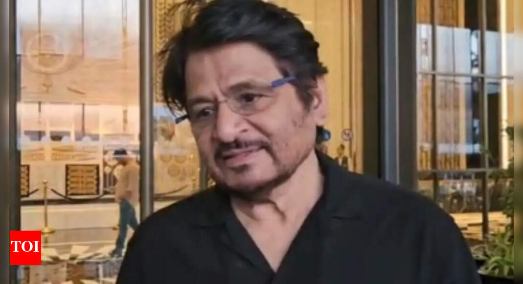 Raghubir Yadav on heroes also working as comedians, says, 'An actor can do anything'