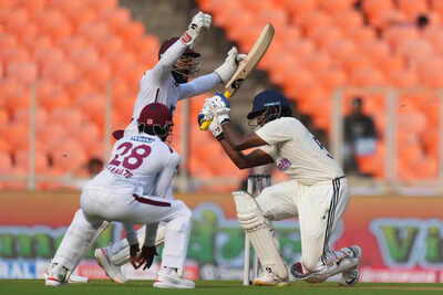 Sai Sudharsan's role under threat? Ryan ten Doeschate reveals Team India plan for second West Indies Test