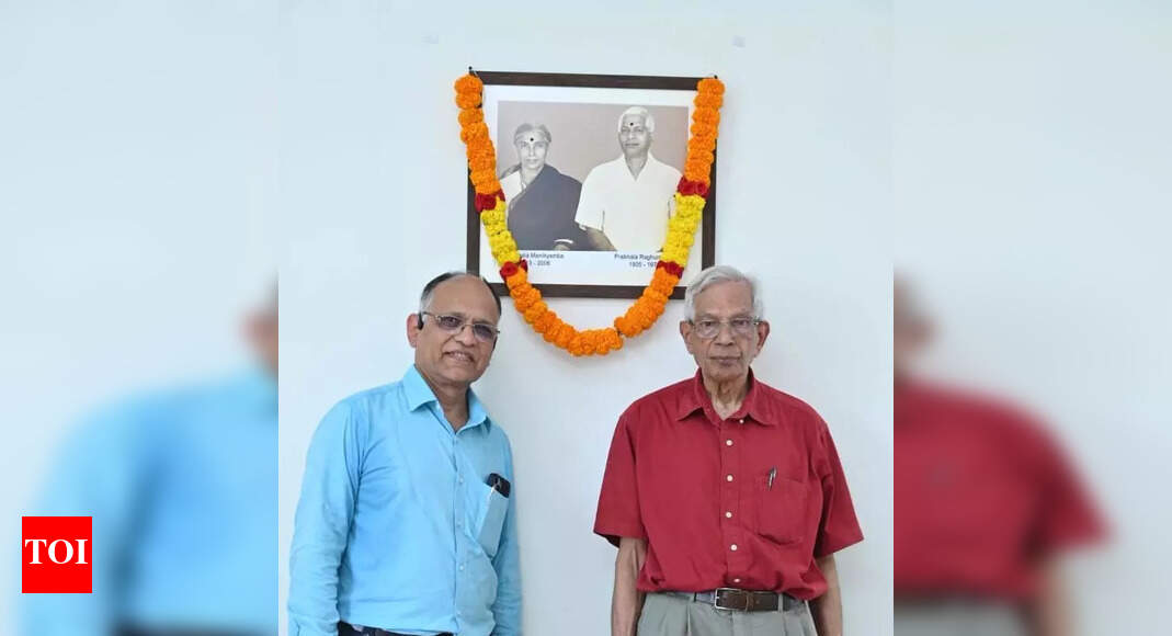 Unnati Foundation launches vocational training centre in Kakinada ...