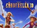 'Cinderella 3D'