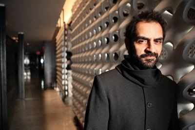 Karsh Kale's new album is out