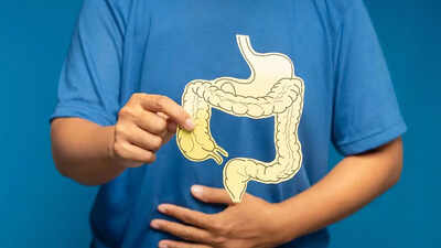 Colorectal cancer is the third most common cancer in India and it’s fully treatable