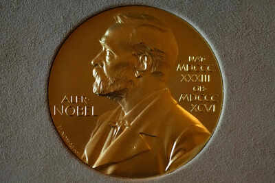 These US universities shaped the 2025 Nobel Prize winners