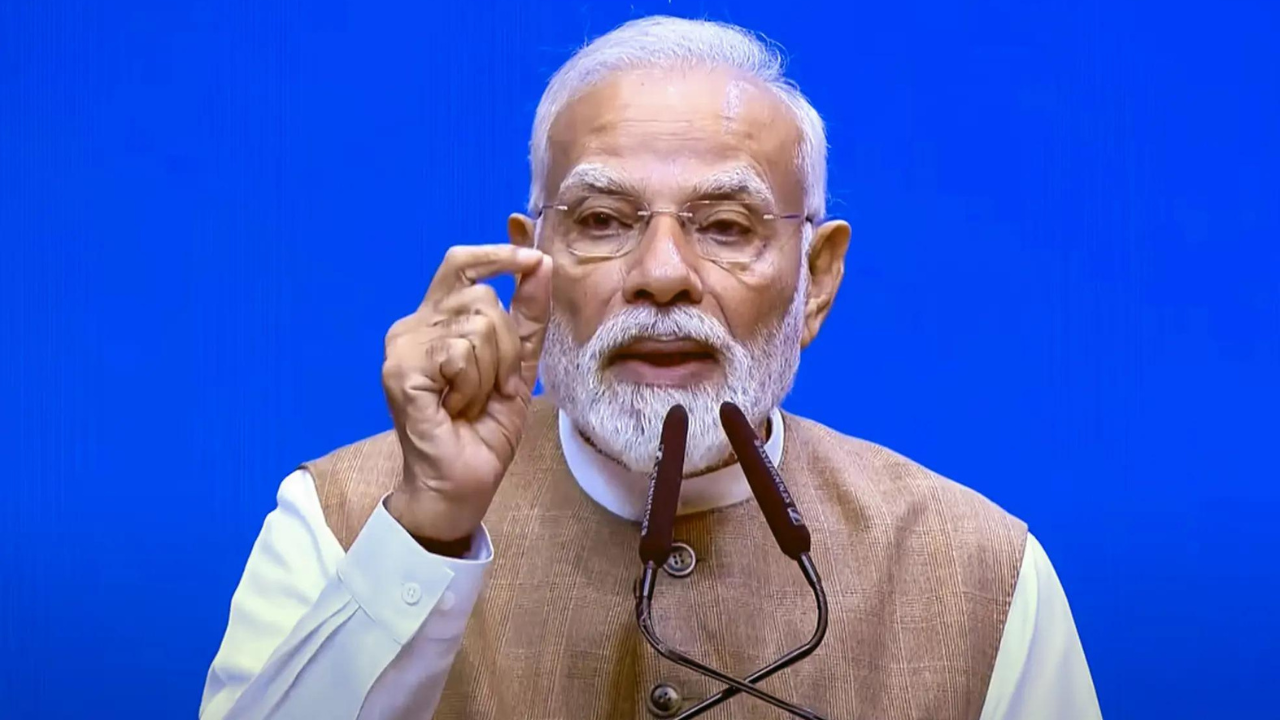 New federal agency to oversee India’s transport sector; end silos in planning