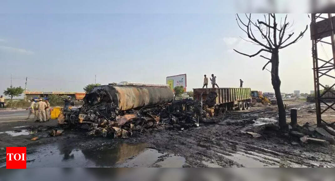 The Times of India - Business - News Image