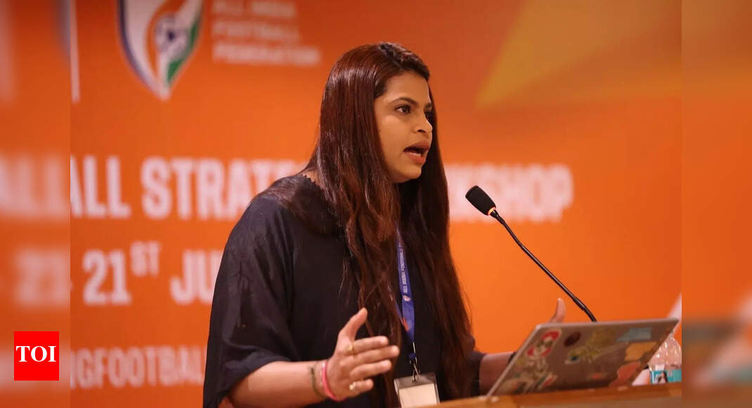 The Times of India - Sports - News Image