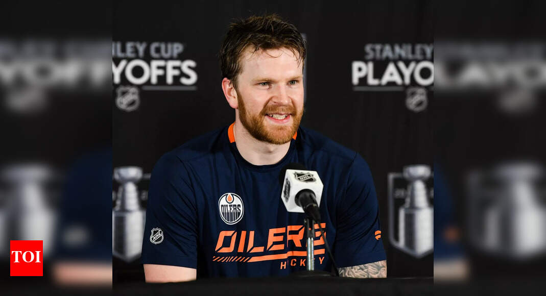 Edmonton Oilers in talks for Brett Kulak contract Extension amid roster overhaul