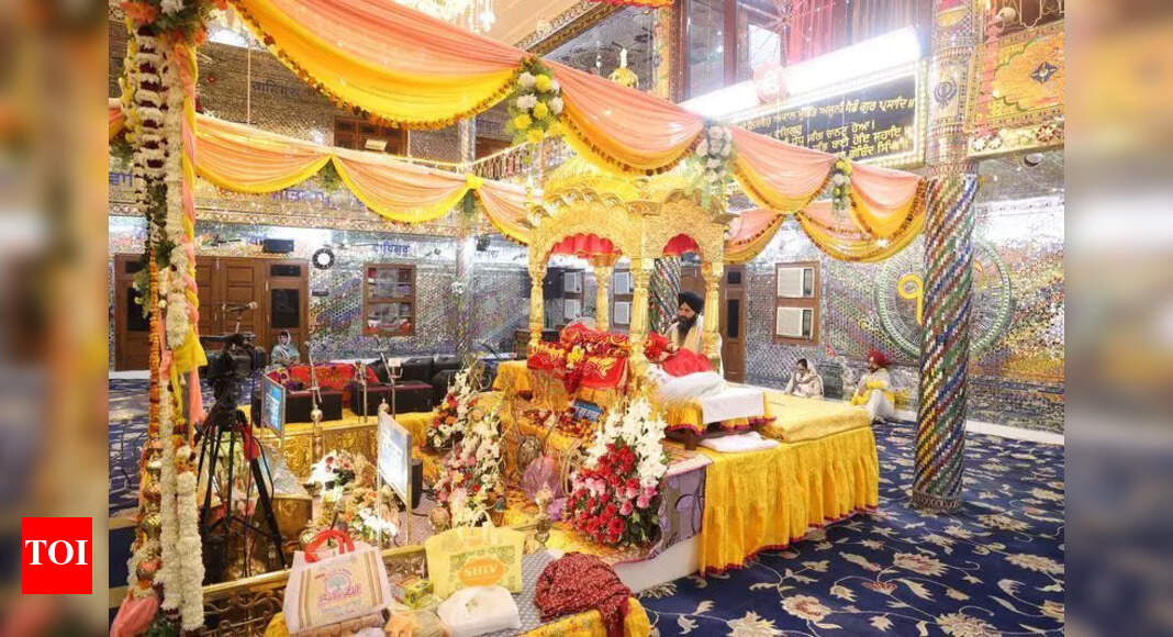 The Times of India - Entertainment - News Image