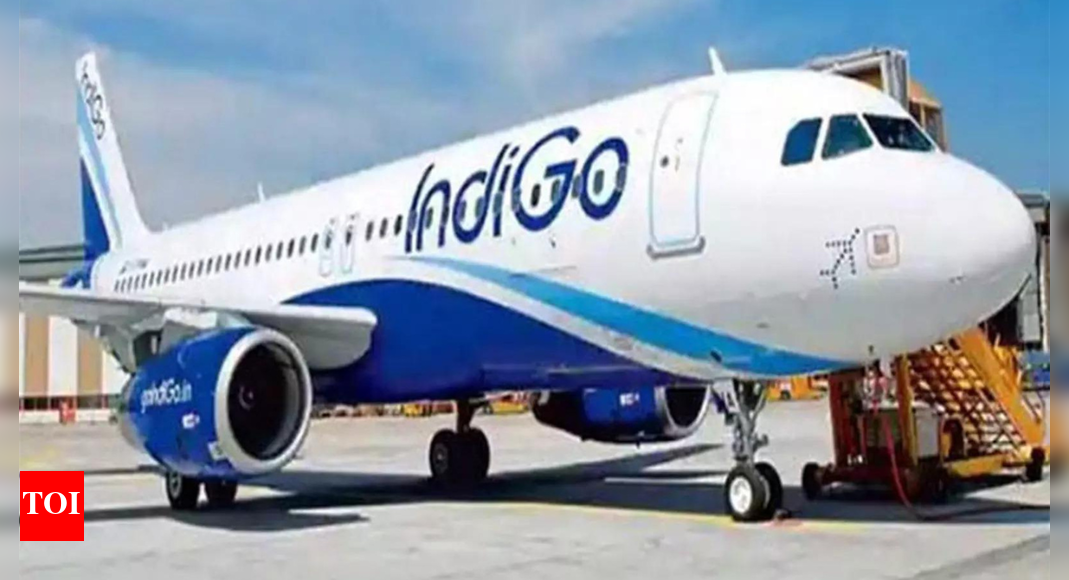 IndiGo to launch Del-Manchester service; Mum-Manchester flights set to increase