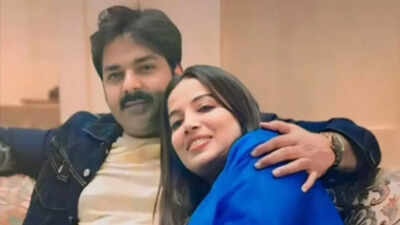 Pawan Singh’s wife Jyoti Singh alleges ‘he used to give me abortion pills’; actor breaks silence, ‘only I, she, and God know that’