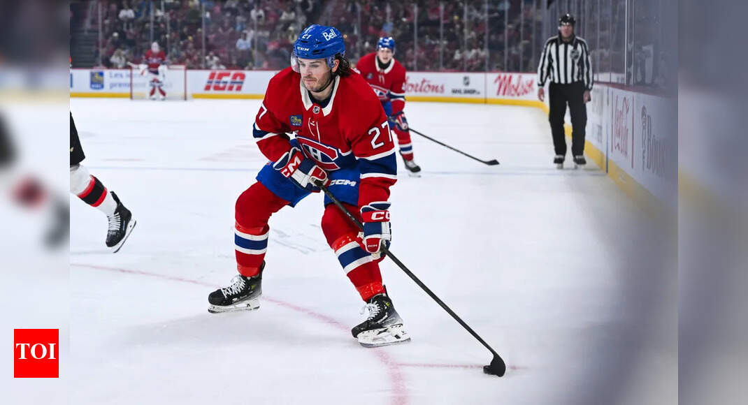 How a lasting bond with Maple Leafs coach Craig Berube reunited Samuel Blais in Toronto