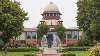 Supreme Court nixes government's plea for norms to make sentences victim-centric; calls it without merit