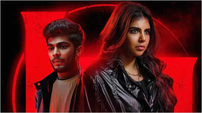 Kalyani Priyadarshan’s 'Lokah – Chapter One' Becomes Highest-Grossing Malayalam Film With ₹278 Crore