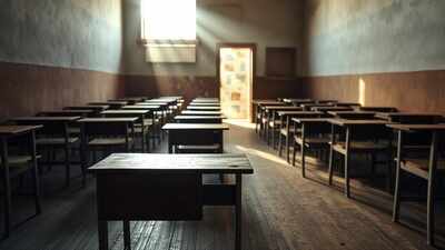 Trump’s $100,000 H-1B visa fee threatens rural schools and hospitals and why it could devastate essential services
